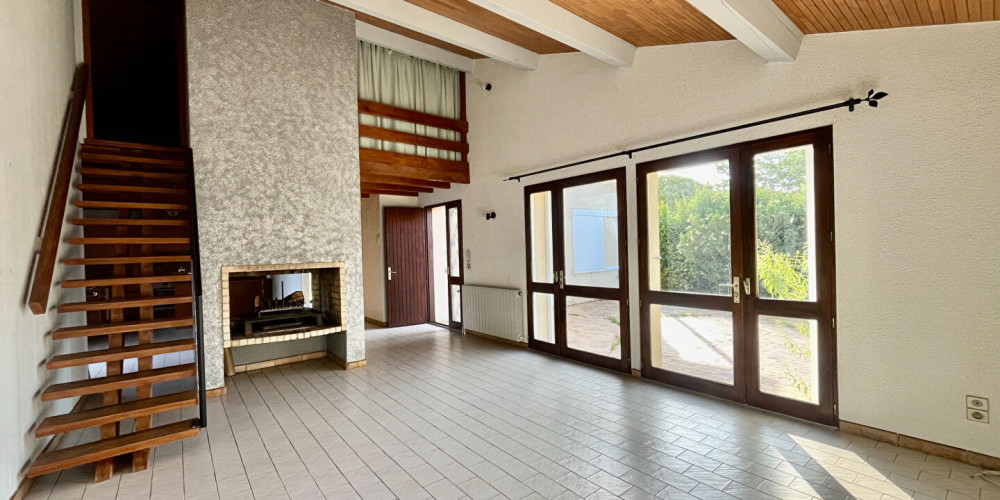 maison à VILLENEUVE SUR LOT (47300)